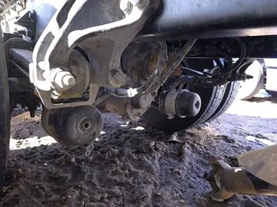 Meritor-Rockwell MT40-14X Front Axle Housing for a 2020 Kenworth T680