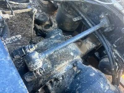 Meritor-Rockwell MT40-14X Front Axle Housing for a 2019 Freightliner Cascadia 126