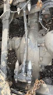Meritor-Rockwell MT40-14XHE Front Axle Housing for a 2024 Peterbilt 389