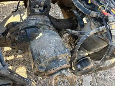 Meritor-Rockwell Front Axle Housing for a 2019 Kenworth T880