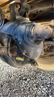 Meritor-Rockwell RDL46160 Front Axle Housing for a 2015 Western Star 4900 FA