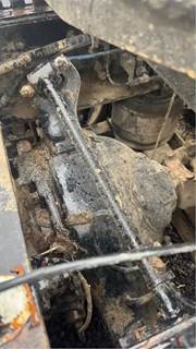 Meritor-Rockwell 46-160 Front Axle Housing for a 2014 Western Star 4900 SA