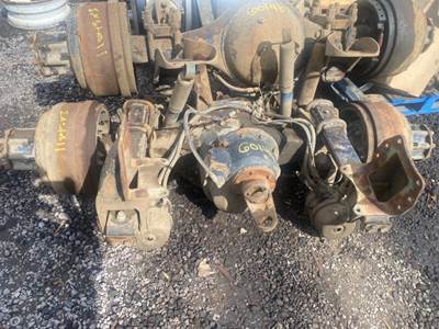 Meritor-Rockwell SQ100 Front Axle Housing