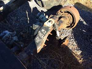 Meritor-Rockwell SQHD Front Axle Housing for a 1980 International 4300