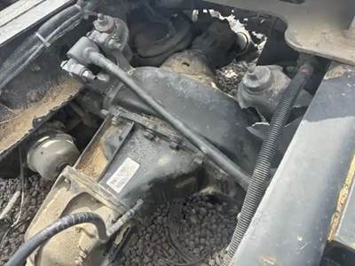 Paccar DX40 Front Axle Housing for a 2022 Kenworth T680