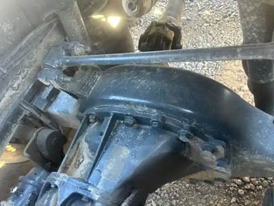 Paccar DX40 Front Axle Housing for a 2023 Kenworth T680