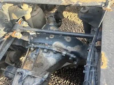 Paccar DX40 Front Axle Housing for a 2019 Kenworth T680