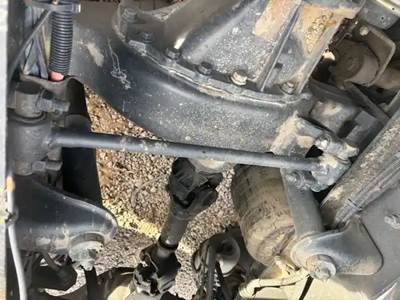 Paccar DX40 Front Axle Housing for a 2022 Kenworth T680