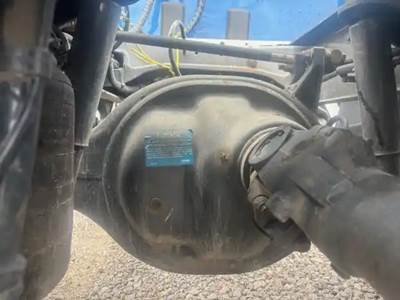 Paccar DX40 Front Axle Housing for a 2021 Kenworth T680