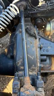 Paccar DX40 Front Axle Housing for a 2019 Kenworth T680