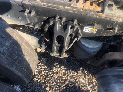 Paccar PRA40 Front Axle Housing for a 2020 Peterbilt 579