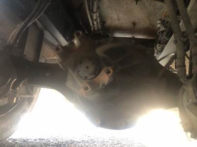 American Axle Rear Axle Housing for a 2020 Freightliner M2 106 Heavy Duty