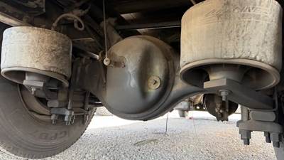 Axle Alliance ARS17.5-4 Rear Axle Housing for a 2018 Freightliner M2 106