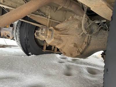 Axle Alliance ARS190-4 Rear Axle Housing for a 2018 Freightliner B2