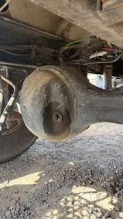 Axle Alliance ARS210-4 Rear Axle Housing for a 2020 Freightliner M2 106