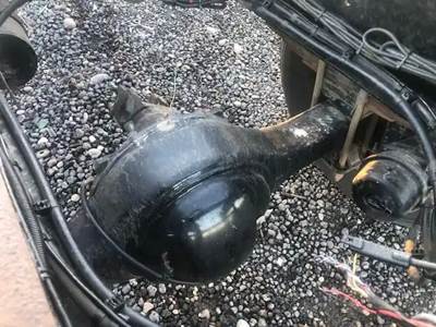 Axle Alliance ARS230-4 Rear Axle Housing for a 2018 Freightliner M2 106