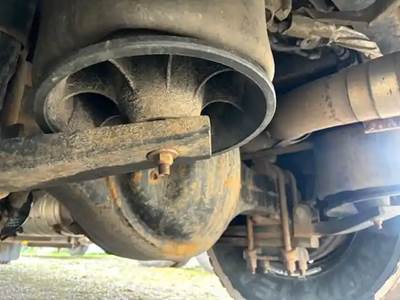 Axle Alliance ARS230-4 Rear Axle Housing for a 2016 Freightliner B2