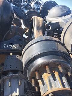 Axle Alliance ART400-4 Rear Axle Housing for a 2006 Freightliner M2 112 Medium Duty