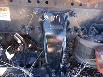 Axle Alliance ART400-4 Rear Axle Housing for a 2017 Freightliner Cascadia 125