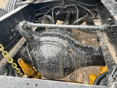 Axle Alliance ART400-4 Rear Axle Housing for a 2019 Freightliner Cascadia 126