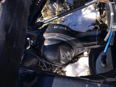 Axle Alliance ART400-4 Rear Axle Housing for a 2009 Freightliner Cascadia 125