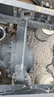 Axle Alliance ART400-4N Rear Axle Housing for a 2016 Freightliner Cascadia 125