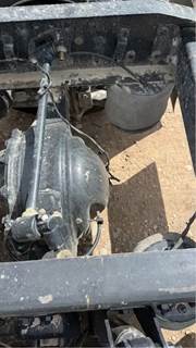 Axle Alliance DART400-4N Rear Axle Housing for a 2022 Western Star 5700