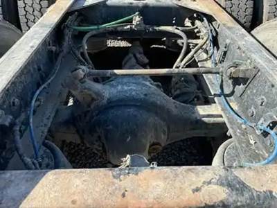 Axle Alliance Rear Axle Housing for a 2017 Freightliner Cascadia 113