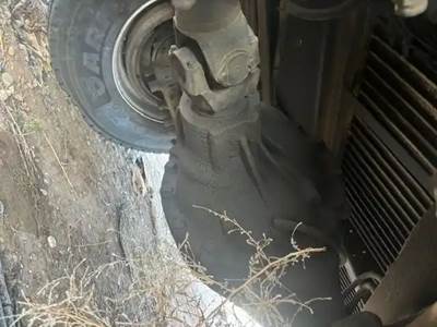 Axle Alliance Rear Axle Housing for a 2020 Freightliner M2 106