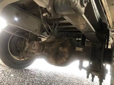 Axle Alliance R17.5-2N Rear Axle Housing for a 2019 Freightliner MT55 Chassis