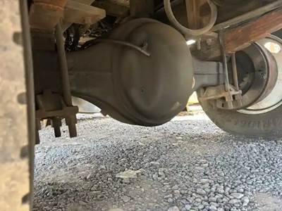 Axle Alliance R19-4N Rear Axle Housing for a 2015 Freightliner M2 106