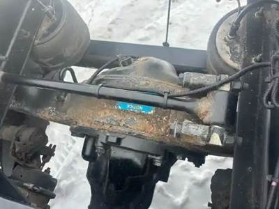 Dana D40-155 Rear Axle Housing for a 2020 Peterbilt 579