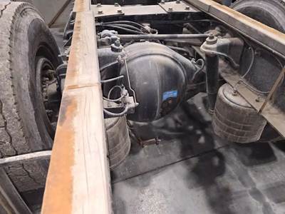 Dana Rear Axle Housing for a 2020 Peterbilt 337