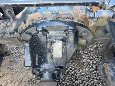 Dana RSP41 Rear Axle Housing for a 2020 Kenworth T680