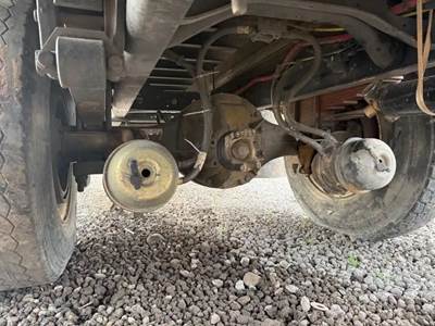 Dana S140 Rear Axle Housing for a 2021 International MV607