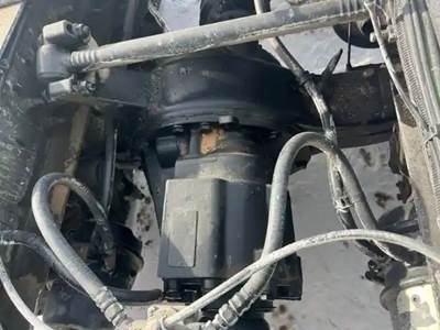 Dana D40-155 Rear Axle Housing for a 2018 International LT625