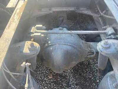 Dana D40-155 Rear Axle Housing for a 2017 Kenworth T680