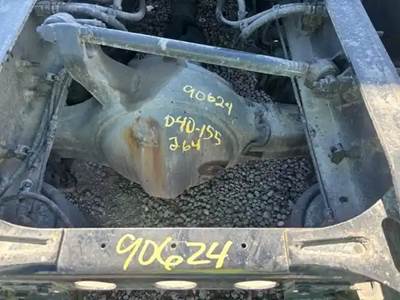 Dana D40-155 Rear Axle Housing for a 2019 International LT625