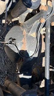 Dana-Spicer DSH40 Rear Axle Housing for a 2013 Peterbilt 389