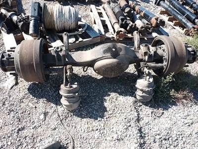 Dana DSP41 Rear Axle Housing for a 2007 Kenworth T2000