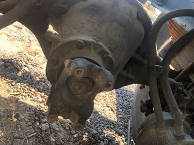 Dana Rear Axle Housing for a 2013 International DuraStar 4400