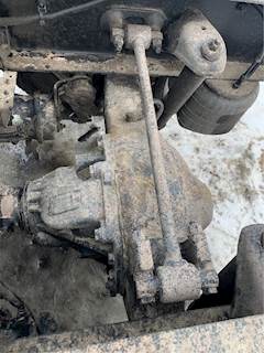 Dana R40-155 Rear Axle Housing for a 2016 Kenworth T680