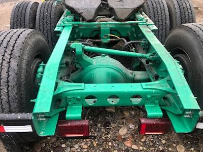 Dana R40-155D Rear Axle Housing for a 2020 International LT625