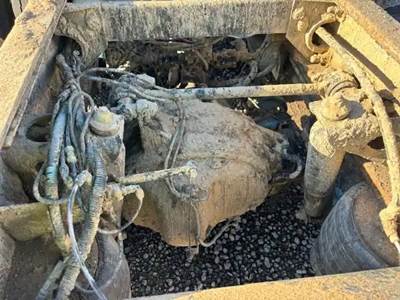 Dana R46-170 Rear Axle Housing for a 2001 Peterbilt 379