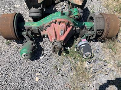 Dana RS46-170 Rear Axle Housing