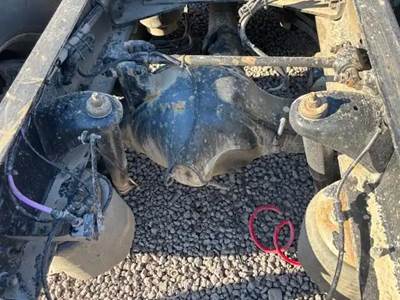 Dana RSH40 Rear Axle Housing for a 2019 Kenworth T800