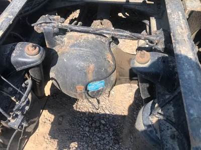 Dana RSP 40 Rear Axle Housing for a 2018 Kenworth T880