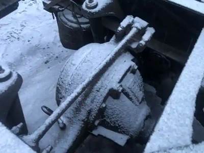 Dana RSP40 Rear Axle Housing for a 2016 Kenworth T680