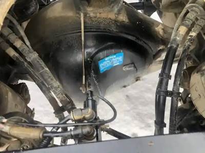 Dana s23190 Rear Axle Housing for a 2019 Kenworth T680