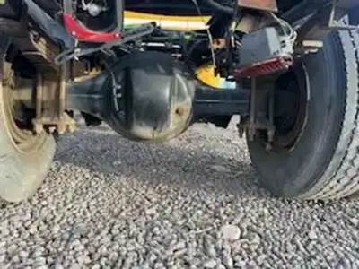 Detroit DA-RS-19.0-4 Rear Axle Housing for a 2007 Sterling ACTERRA